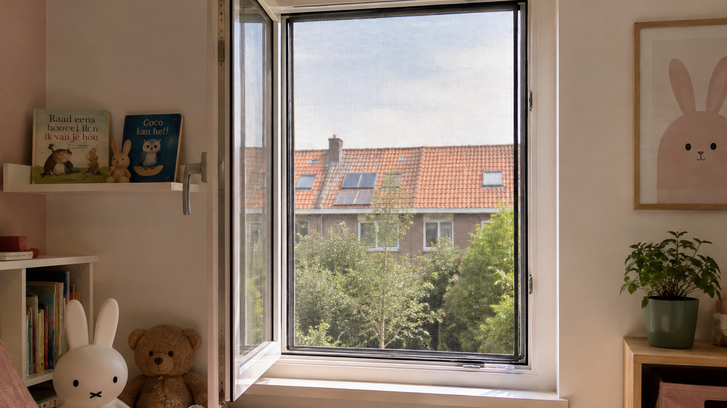 Exotische muggen in Nederland: welke soorten komen hier voor?